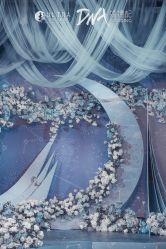 -DNA Wedding 婚礼记(上海店)