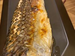 -一本钓鲔鱼屋
