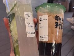-太犇牛手作茶铺(江北虹悦城店)