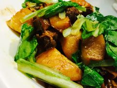 -老六杀猪菜(进乡街店)