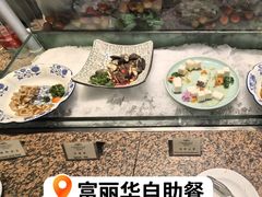 -大连富丽华大酒店·花都西餐厅