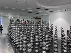 -chi K11艺术空间展览厅