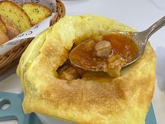 -库滋明·俄罗斯特色美食(中央大街店)