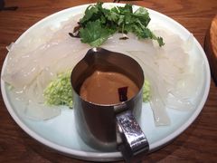 -北李妈妈菜·虾爬子大锅贴(贵和店)