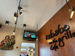 -克比叔叔印度餐厅Kebabs on the Grille(永康路分店)