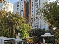 -老洋房花园饭店(绍兴路店)