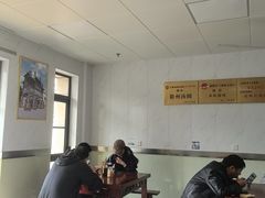 -古徽州馄饨店(宝安路店)