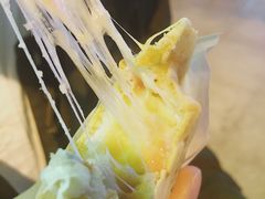 -台湾味正点车轮饼可丽饼(南禅寺店)