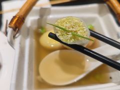 -北京王府井希尔顿酒店·秦唐中餐厅Chynna