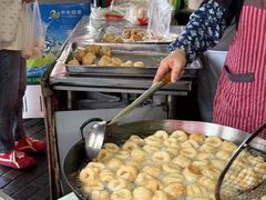-老南昌白糖糕(大士院店)