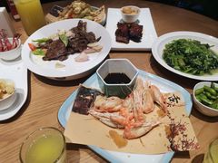 -味莊餐厅(康庄南街店)