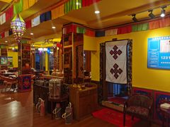 -如意林卡藏餐吧 (九寨沟店)