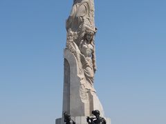 -长春世界雕塑园冰雪艺术天地