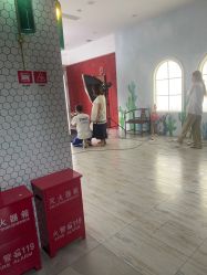 -爱儿美儿童摄影亲子馆(五路居店)
