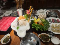 -东海怡品海鲜豆捞(舟宿夜江店)