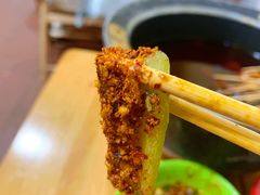 -冒椒火辣(奎星楼街店)