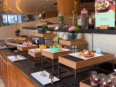 -威斯汀舞台餐厅