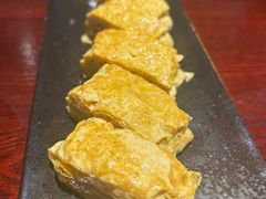 鸡蛋卷-纪州豚骨酱油拉面(锦延路店)