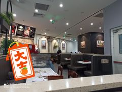 -萨莉亚意式餐厅(南开大悦城店)