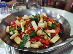 -东安鸡馆(蔡锷南路店)