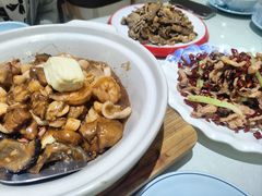 -逢春菜馆天津菜(胜利路店)