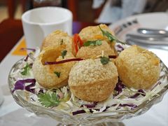 -清真· AL-JANNAT 佳纳特餐厅(仙林店)