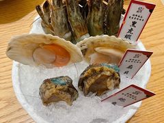 -伊豆野菜村(大族广场店)