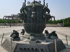 -中国唐山地震博物馆