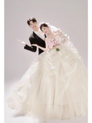 -雅云婚纱摄影工作室旗舰店