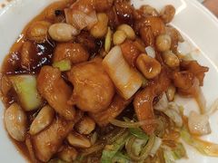 -金鸭都·老北京特色家常菜(潘家园店)