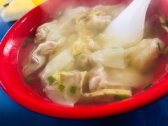 -胖子锅贴(双阳路111弄店)