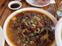 -无招牌