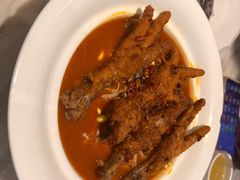 -宝月楼·台湾菜馆(天河城店)