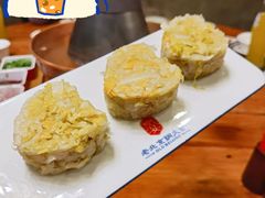 -乐宴·老北京铜火锅(八卦岭店)