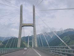 -果子沟大桥