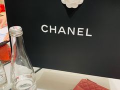 -CHANEL(恒隆广场店)