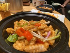 -小和庆·知味(首铸万科店)
