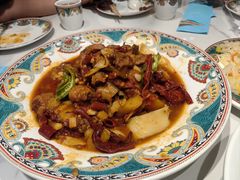 -巴依老爷新疆美食(常营店)