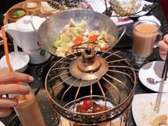 -避风塘(江桥万达店)