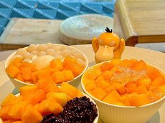 -小团圆糖水铺(襄阳南路店)