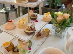 -PAUL LAFAYET 法式甜品(港汇广场店)