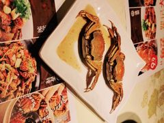 -聚味瞿记·龙虾堂(天元店)