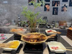 -菲住布渴酒店自助餐厅(阿里巴巴西溪园区店)