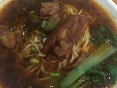 四川香辣面-六乃喜(北园大街)