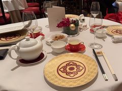 -香宫(九龙香格里拉店)