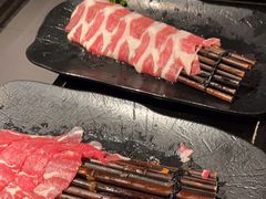 -捞王猪肚鸡火锅(财富中心店)