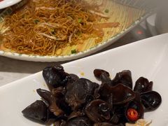 -广州天河合景福朋喜来登酒店 · 聚味轩中餐厅