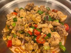 -桂花里·衢州菜·精酿餐吧(未来科技城万达广场店)