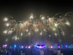 -泰达航母主题公园