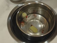 -帝皇海海鲜豆捞(桐泾商务广场店)